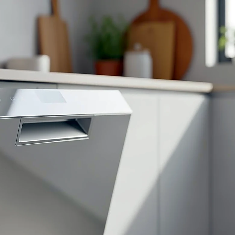 Bosch Benchmark Dishwasher Receives Top Score from Consumer Reports for Reliability and Performance