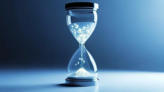 AI's Long-Term Effects on Retirement Plans Remain Uncertain