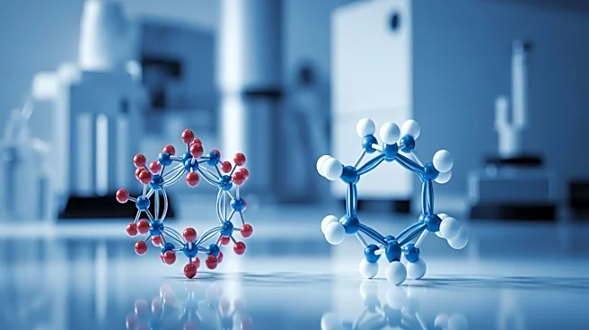 Bristol Myers Squibb and Hengrui Pharma Forge $15.2 Billion Collaboration in Oncology and Immunology