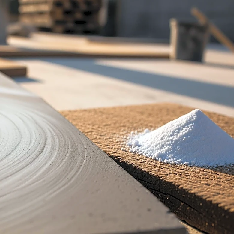 Metakaolin Blends Enhance Sustainable Concrete Performance in Construction