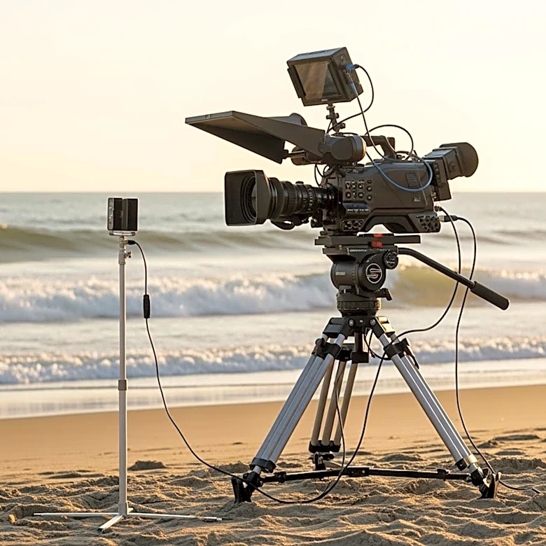 ESPN Plans Expansive Coverage for Super Bowl LXI with Beachfront Broadcast