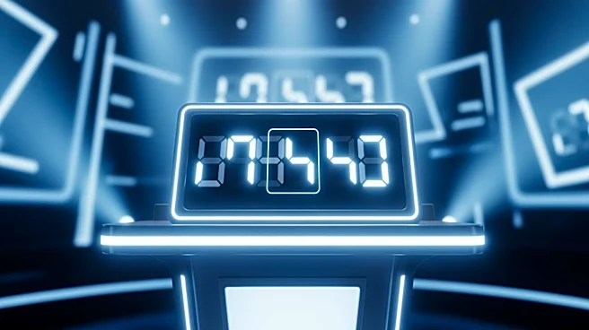 'Jeopardy!' Champion Tristan Williams Wins Again, Continues Streak