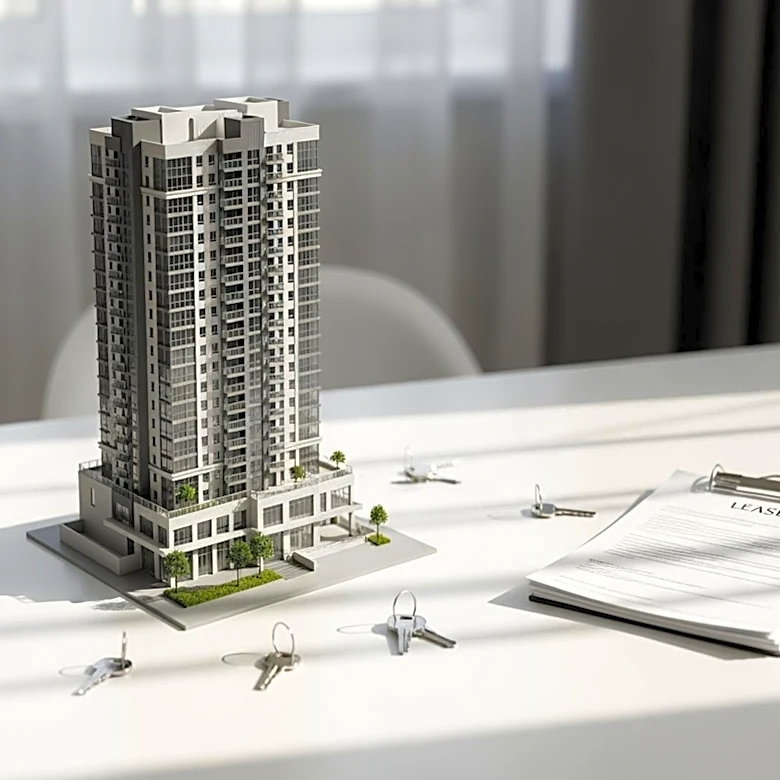 Apartment Construction Boom Empowers Tenants to Negotiate Lower Rents