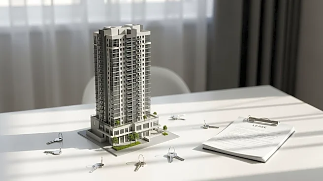 Apartment Construction Boom Empowers Tenants to Negotiate Lower Rents