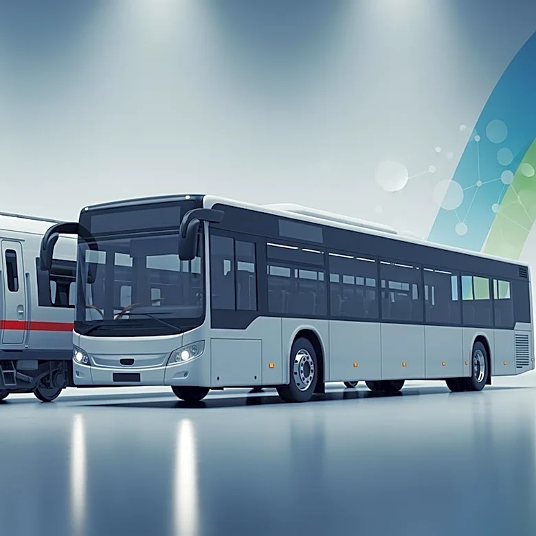 Slight Price Reduction for World Cup Train and Bus Tickets Announced