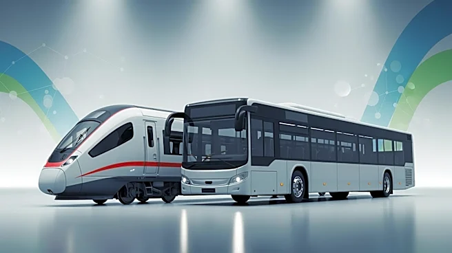 Slight Price Reduction for World Cup Train and Bus Tickets Announced