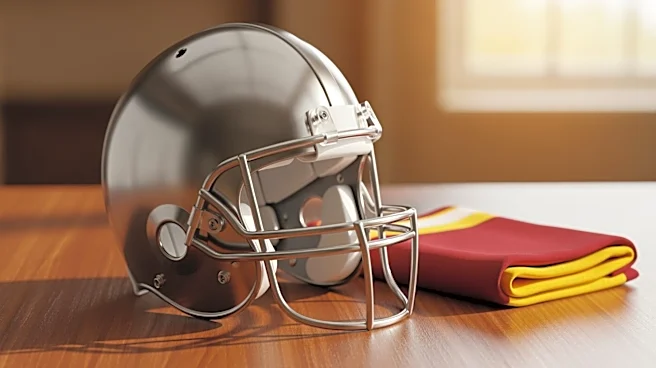 Minnesota Gophers Secure Fourth Moorhead High School Commitment for 2027 Class