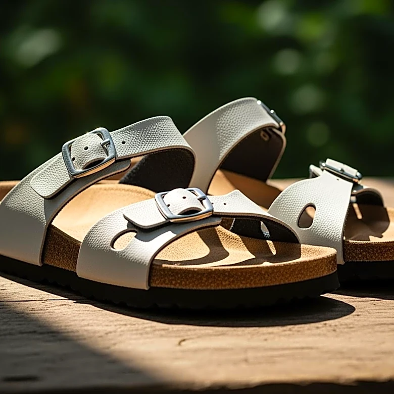 Birkenstock Faces Profit Decline Amid Sales Growth in Challenging Market Conditions
