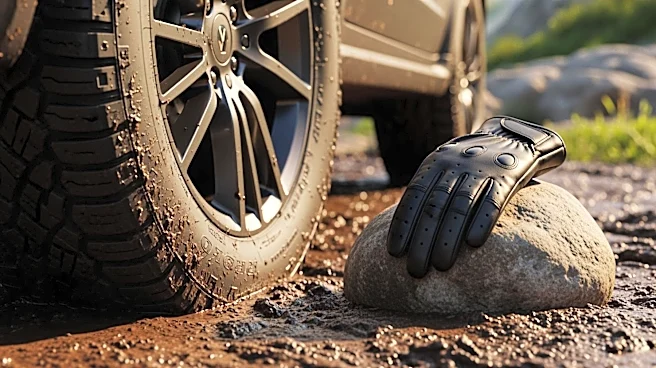 Ineos Unveils Grenadier Trialmaster X: A Blend of Luxury and Off-Road Capability