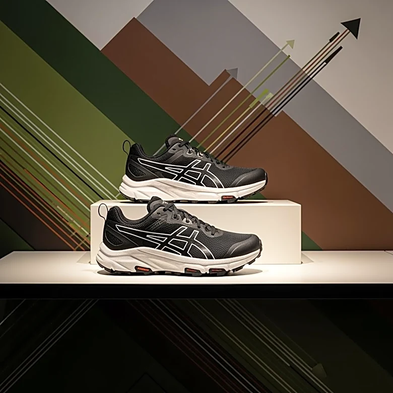 Cotswold Outdoor Group Sees HOKA Sales Surge Through Retail Media Strategy