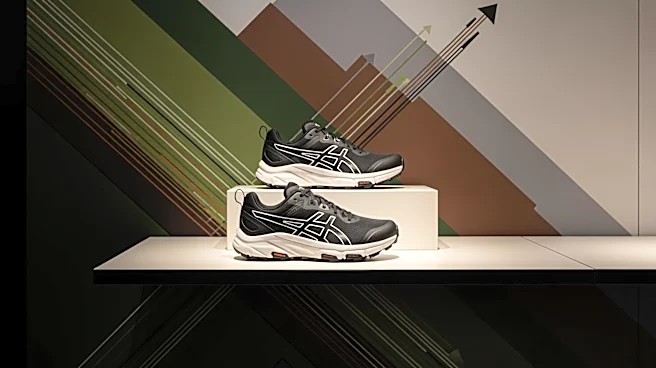 Cotswold Outdoor Group Sees HOKA Sales Surge Through Retail Media Strategy