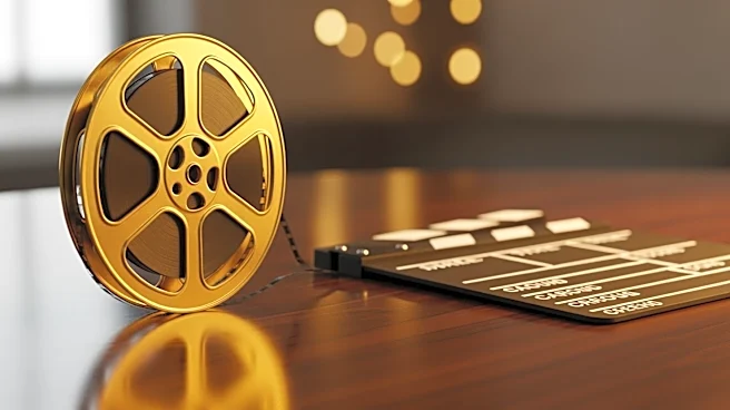 Artists Equity Awards Bonuses to Cast and Crew After Success of 'The Rip' on Netflix