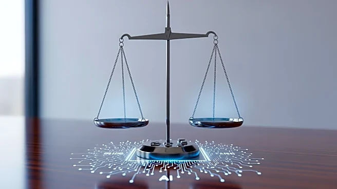 Thomson Reuters Introduces Fiduciary-Grade AI Standard for Professional Use