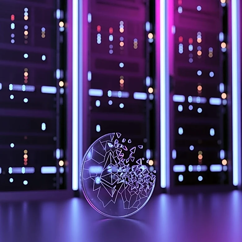 IREN Faces Revenue Challenges Amid Shift from Bitcoin Mining to AI Cloud Services