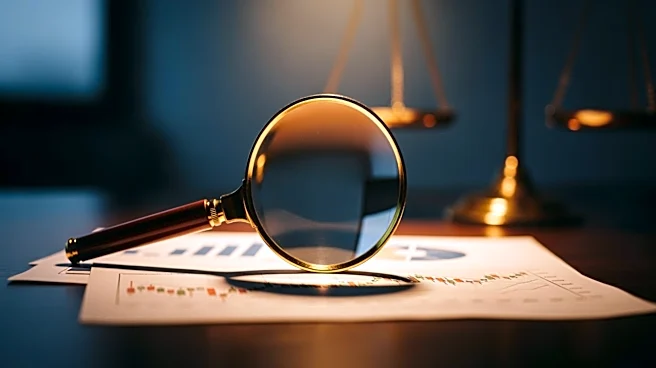 Robbins Geller Rudman  Dowd LLP Launches Investigation into Via Transportation for Potential Securities Violations