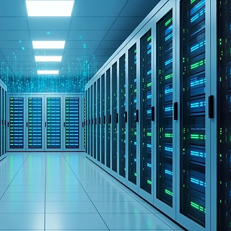 Data Centers in the US and UK Consume 6% of Electricity, Raising Concerns Over AI's Energy Impact