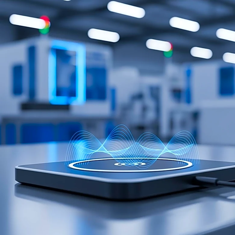 Energous Reports Significant Revenue Growth Amid Strategic Shift to Industrial Wireless Charging