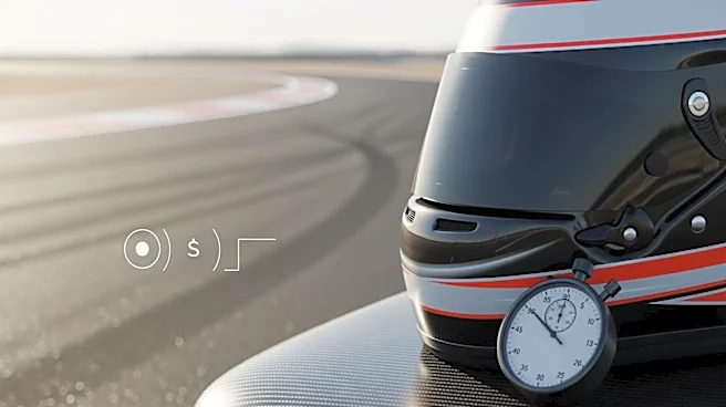 Max Verstappen Competes in Nurburgring 24 Hours, Showcasing Versatility Beyond Formula 1
