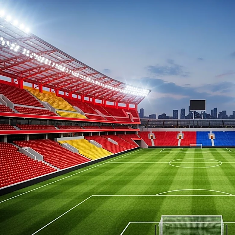 NFL Expands International Presence with 49ers and Rams Leading 2026 Season