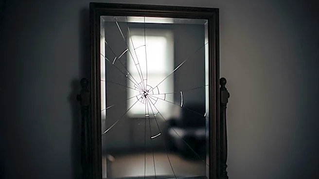 Blumhouse's 'Obsession' Explores Dark Consequences of Wish Fulfillment