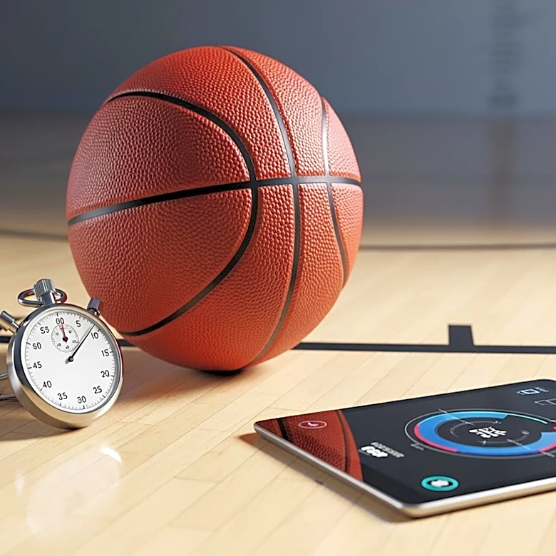 Keaton Wagler's NBA Draft Combine Performance Highlights Mixed Results for Draft Prospects