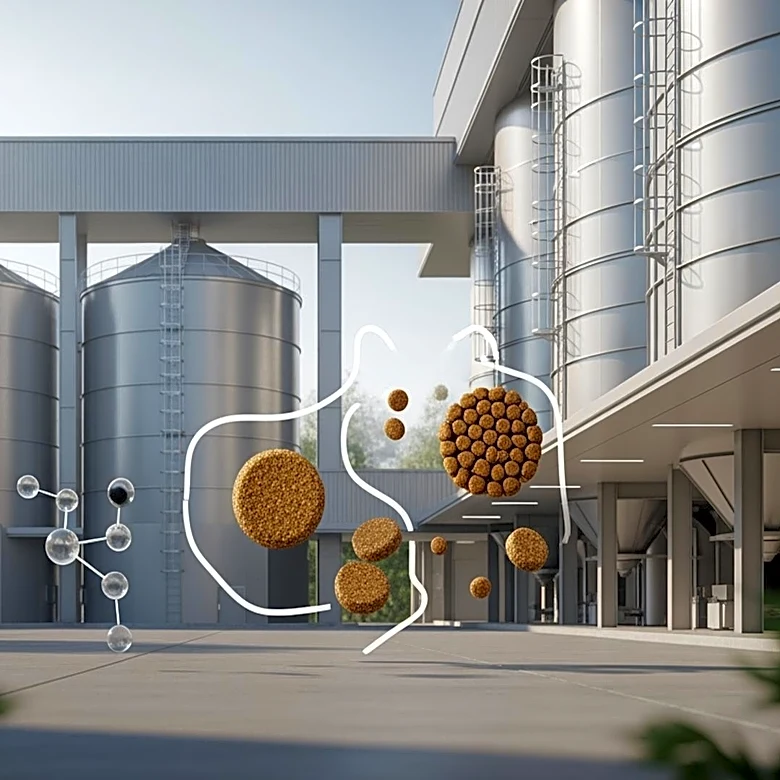 dsm-firmenich Opens New Pet Nutrition Facility in Brazil to Enhance Global Supply