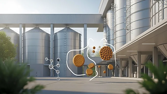 dsm-firmenich Opens New Pet Nutrition Facility in Brazil to Enhance Global Supply