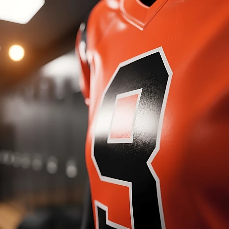 Shemar Stewart's Jersey Number Change Highlights Cincinnati Bengals' Offseason