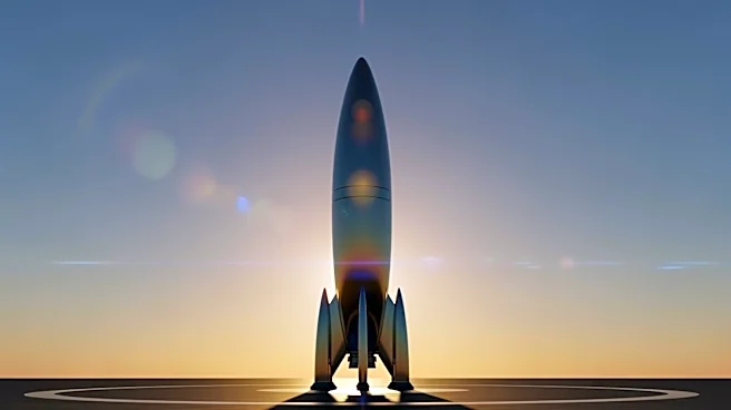 SpaceX's Starship V3 Set for Debut Launch Amid Expansion Plans