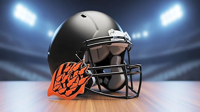 Cincinnati Bengals Select Cashius Howell in NFL Draft to Bolster Defense