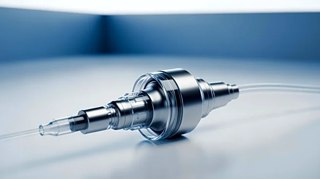 Johnson  Johnson Launches Enhanced Shockwave Catheter to Improve Treatment of Calcified Lesions