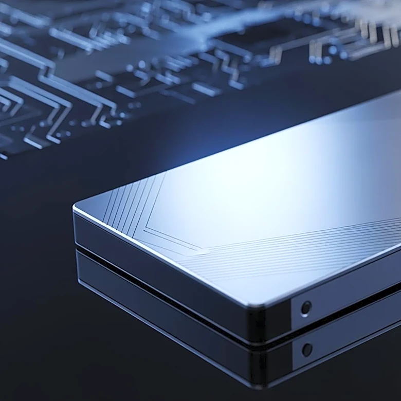 Lexar's 2TB SL500 SSD Sees Major Price Drop, Offering High-Speed Storage Solution