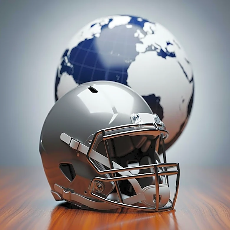 Steelers' Next International Game Location Speculated After France Announcement
