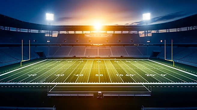 Pittsburgh Steelers to Host Atlanta Falcons in 2026 Season Opener