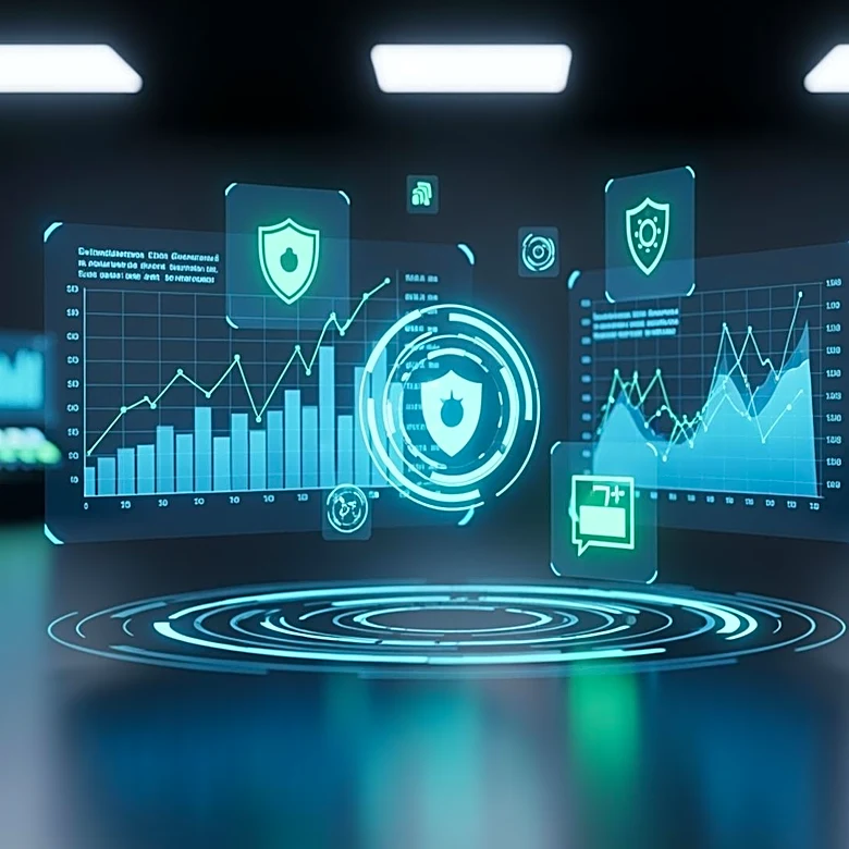 CISOs Shift from Checkbox Compliance to Continuous Monitoring to Mitigate Cyber Risks