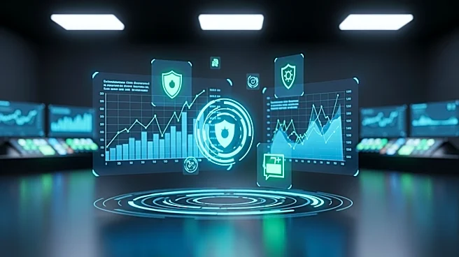 CISOs Shift from Checkbox Compliance to Continuous Monitoring to Mitigate Cyber Risks