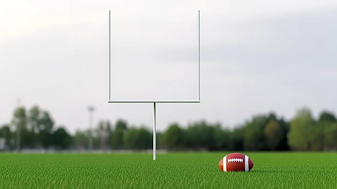 Aberdeen Sports Facility Plan Halted Due to Youth Football Concerns