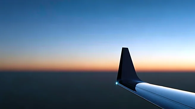NetJets and Flexjet Report Increased Flight Hours Amidst Industry Shifts