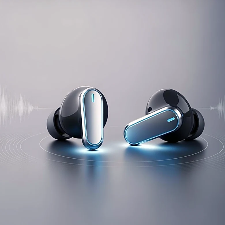 EarFun Air Pro 4 Plus Earbuds: Impressive Features with Noise Cancelling Limitations