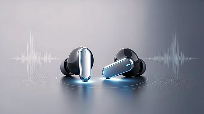 EarFun Air Pro 4 Plus Earbuds: Impressive Features with Noise Cancelling Limitations