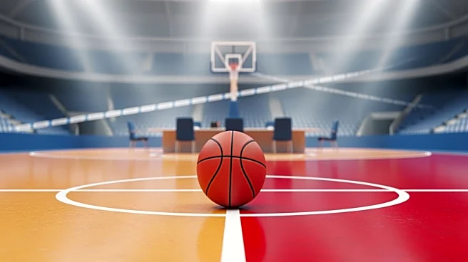 WNBA Approves Sale and Relocation of Connecticut Sun to Houston Rockets Group
