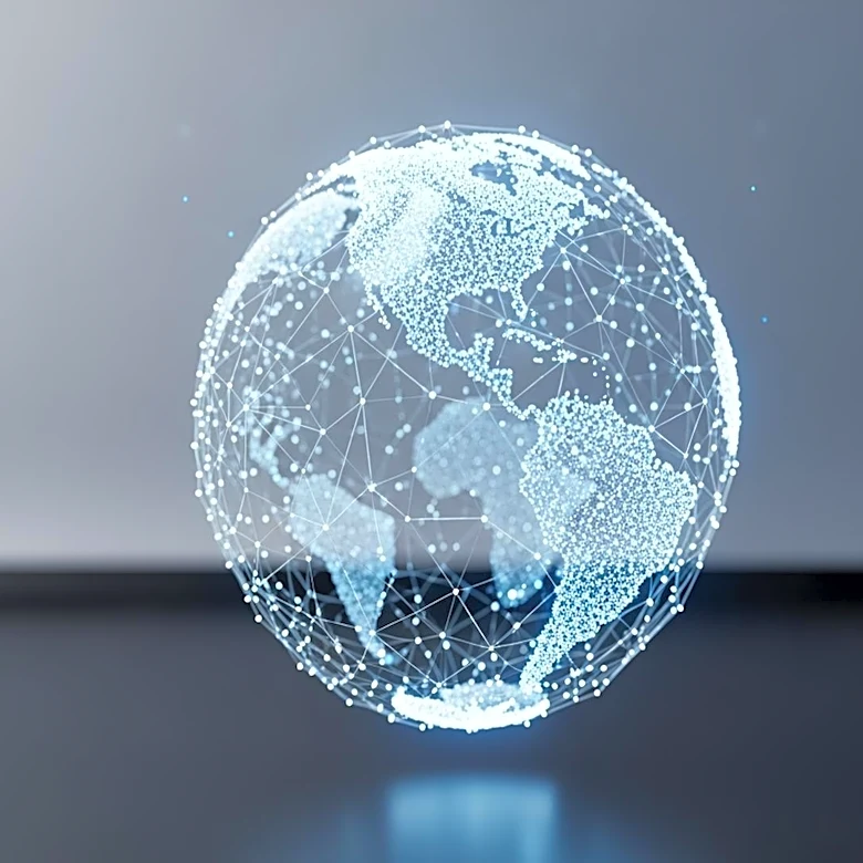 Eros Innovation Appoints Michael Frey to Board, Enhancing Global AI Strategy