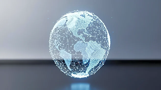 Eros Innovation Appoints Michael Frey to Board, Enhancing Global AI Strategy