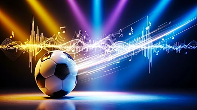 BTS, Madonna, and Shakira to Headline FIFA World Cup Final Halftime Show in New Jersey