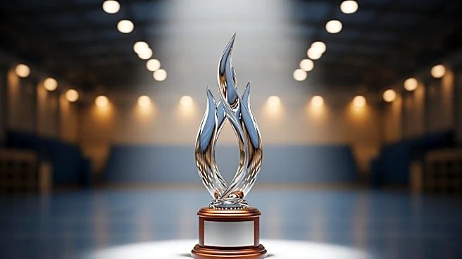 Tennessee Sports Hall of Fame Honors 2026 Award Recipients for Outstanding Achievements