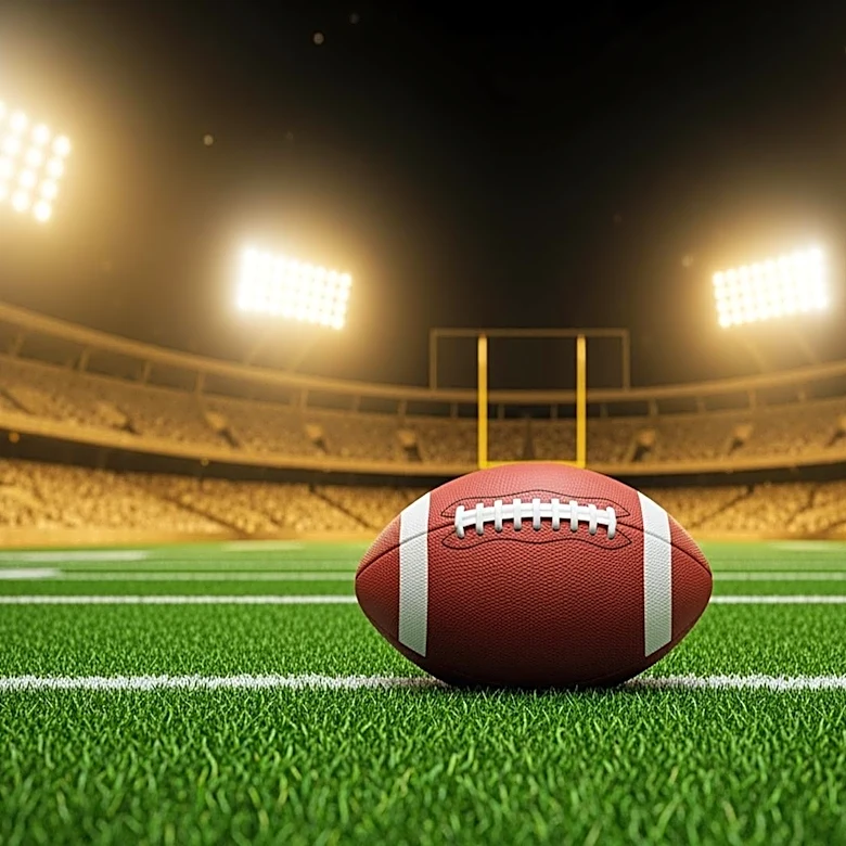 NFL Announces Rams vs. Packers Thanksgiving Eve Game on Netflix