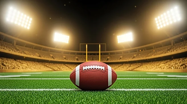 NFL Announces Rams vs. Packers Thanksgiving Eve Game on Netflix