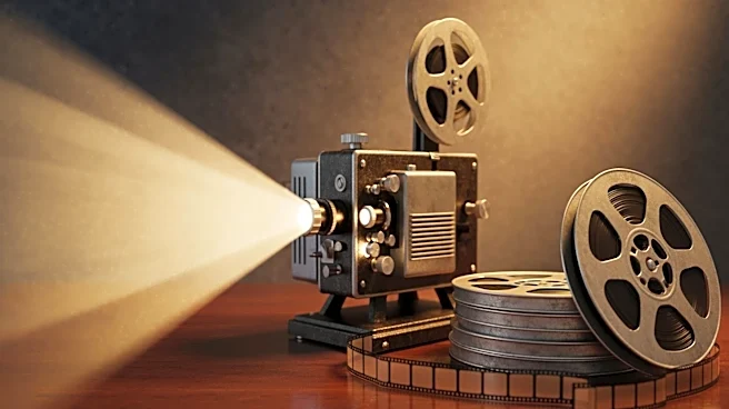 Japan Showcases Cannes Classics as Country of Honor at Cannes Film Market