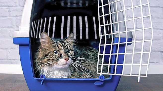 Opinion: Stricter Breeding Policies Needed to Alleviate Animal Shelter Overcrowding