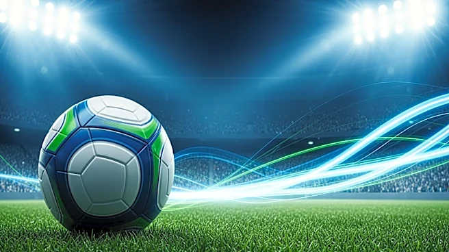 Seattle Sounders Extend Unbeaten Streak with Victory Over Earthquakes
